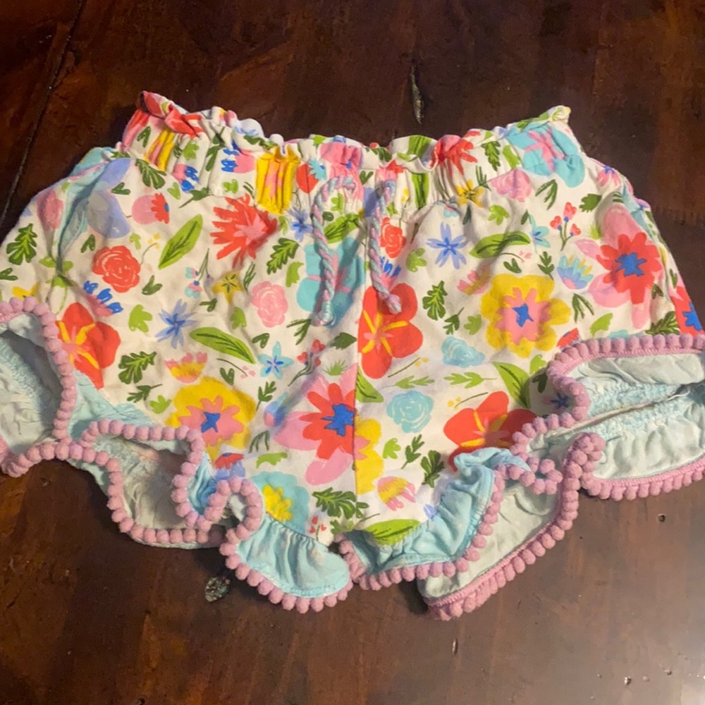Matilda Jane Size 4 Shorts